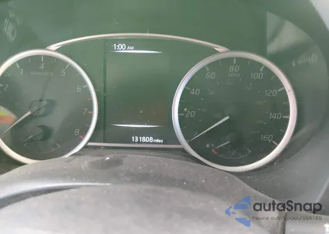 2018 Nissan Sentra S z USA, uszkodzony, nr VIN 3N1AB7AP5JY243588